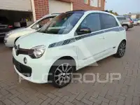 2017 Renault Twingo