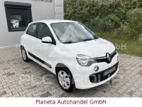 2017 Renault Twingo