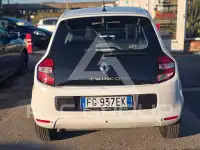 2017 Renault Twingo