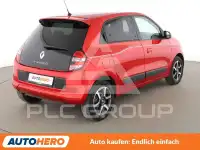 2017 Renault Twingo