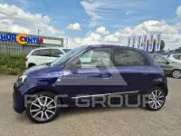 2017 Renault Twingo