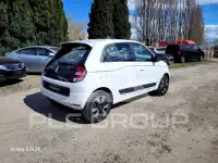 2017 Renault Twingo