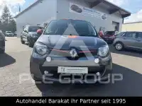 2017 Renault Twingo