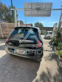 2017 Renault Twingo