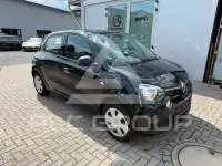 2017 Renault Twingo