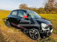 2017 Renault Twingo
