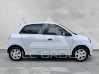 2017 Renault Twingo