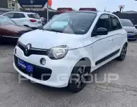 2017 Renault Twingo