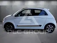 2017 Renault Twingo