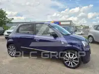 2017 Renault Twingo