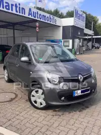 2017 Renault Twingo