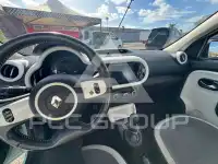 2017 Renault Twingo