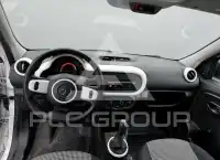 2017 Renault Twingo