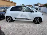 2017 Renault Twingo