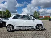 2017 Renault Twingo