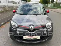 2017 Renault Twingo