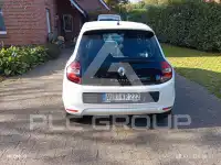 2017 Renault Twingo