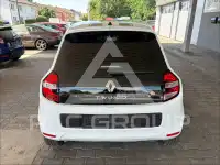 2017 Renault Twingo