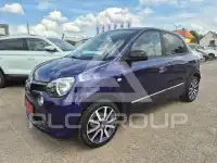 2017 Renault Twingo