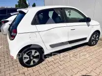 2017 Renault Twingo