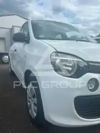 2017 Renault Twingo