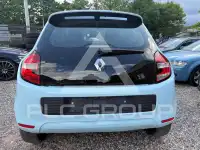 2017 Renault Twingo