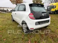 2017 Renault Twingo