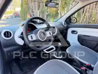 2017 Renault Twingo