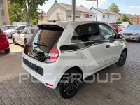 2017 Renault Twingo