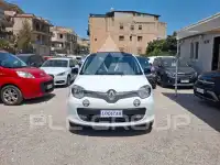 2017 Renault Twingo