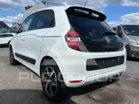 2017 Renault Twingo
