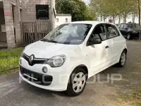 2017 Renault Twingo