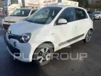 2017 Renault Twingo