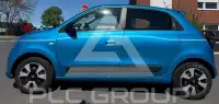 2017 Renault Twingo