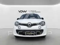 2017 Renault Twingo