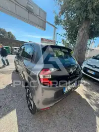 2017 Renault Twingo