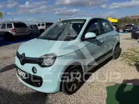 2017 Renault Twingo