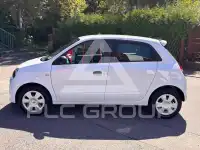 2017 Renault Twingo