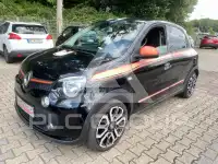 2017 Renault Twingo