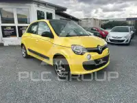 2017 Renault Twingo
