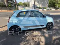 2017 Renault Twingo