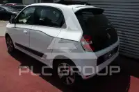 2017 Renault Twingo