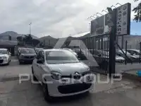 2017 Renault Twingo