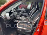 2017 Renault Twingo