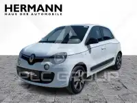 2017 Renault Twingo