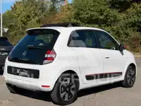 2017 Renault Twingo