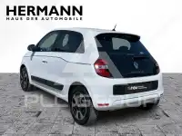 2017 Renault Twingo