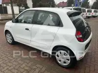2017 Renault Twingo