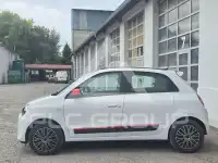 2017 Renault Twingo