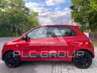 2017 Renault Twingo